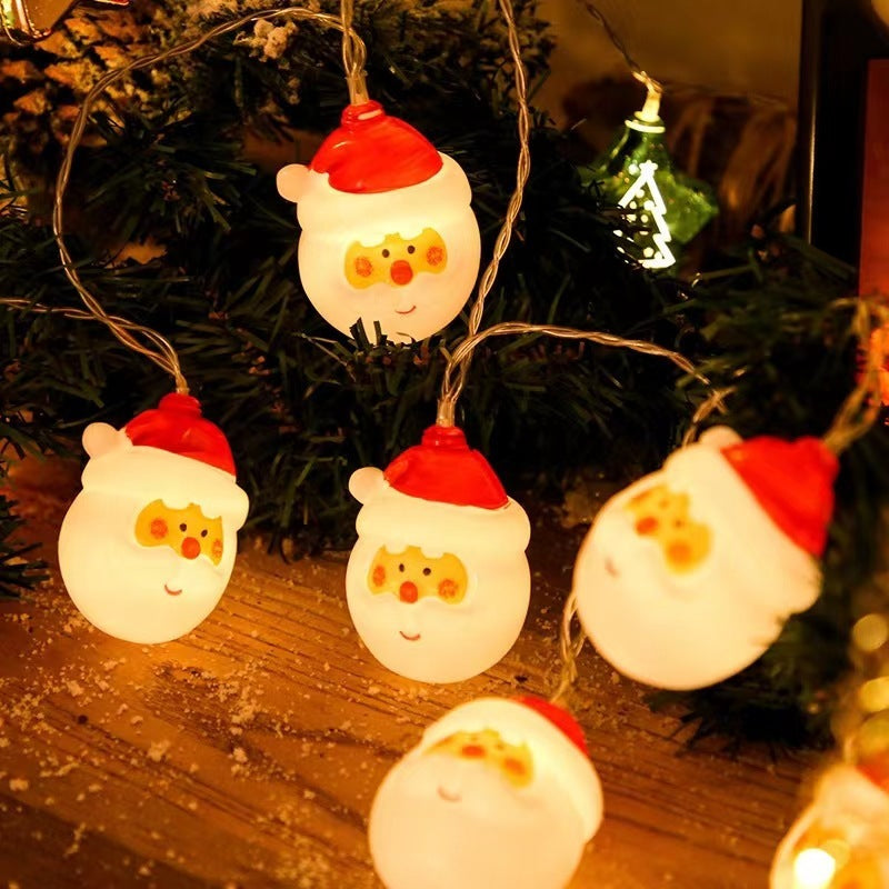 Decorative lighting