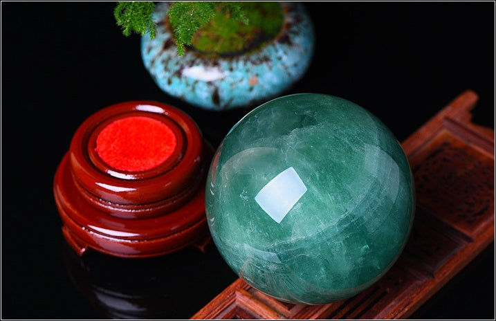 Polished Home Furnishings