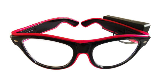 NEW Fashion 7 Colors Flashing