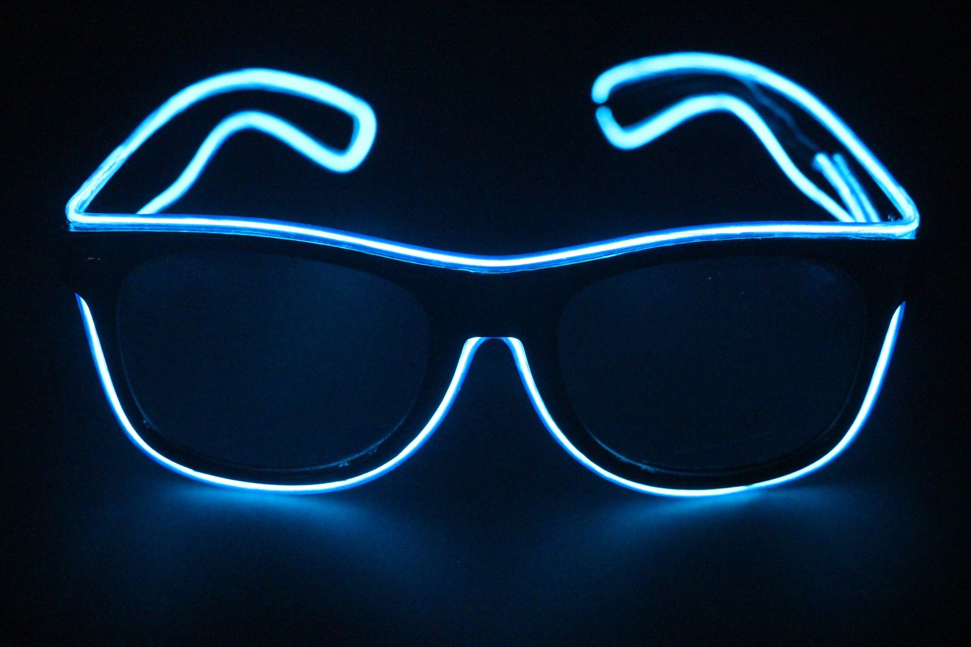 NEW Fashion 7 Colors Flashing