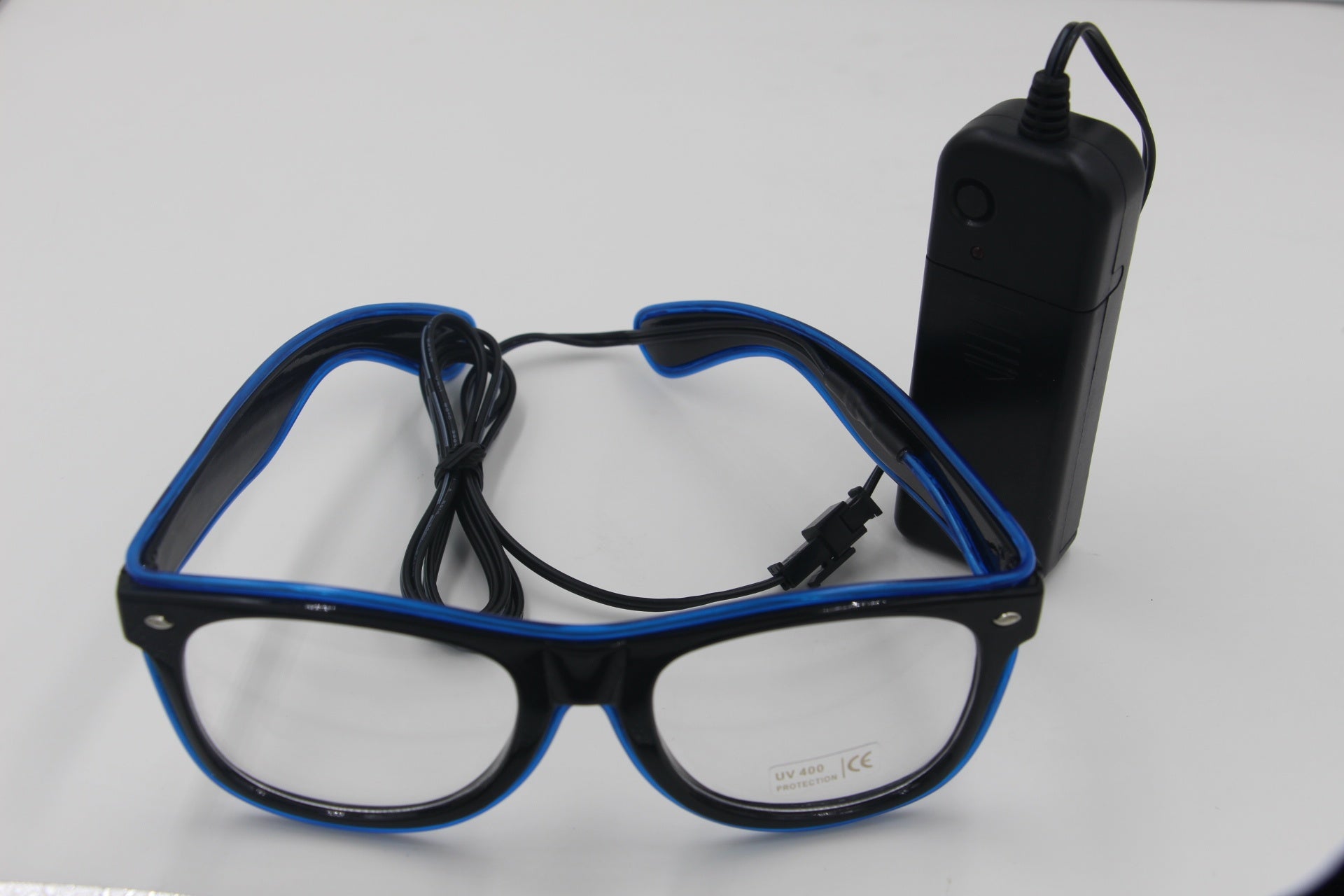 NEW Fashion 7 Colors Flashing