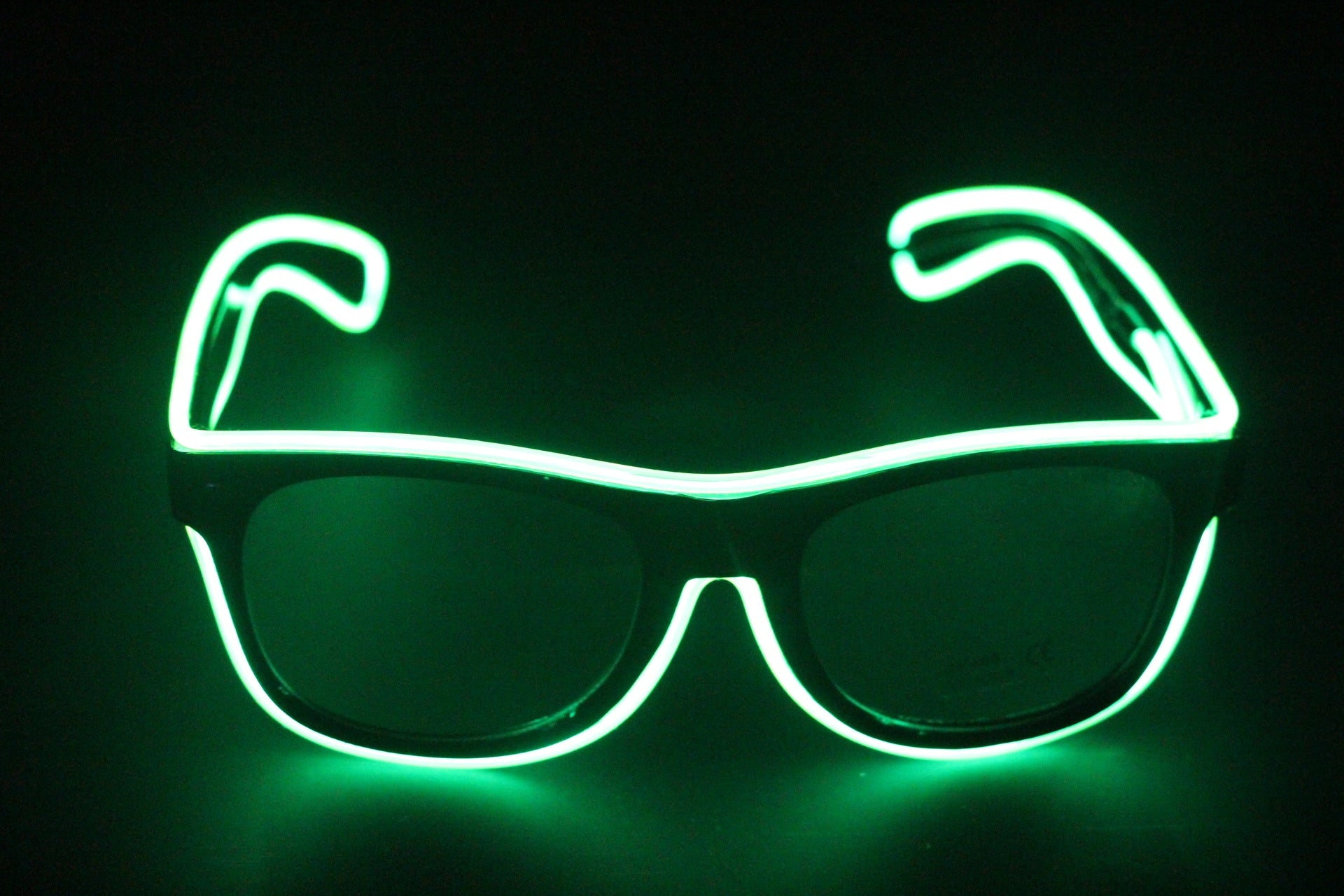 NEW Fashion 7 Colors Flashing