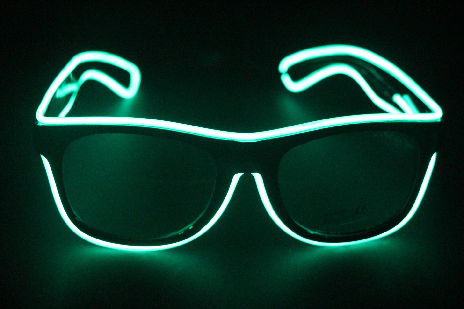 NEW Fashion 7 Colors Flashing