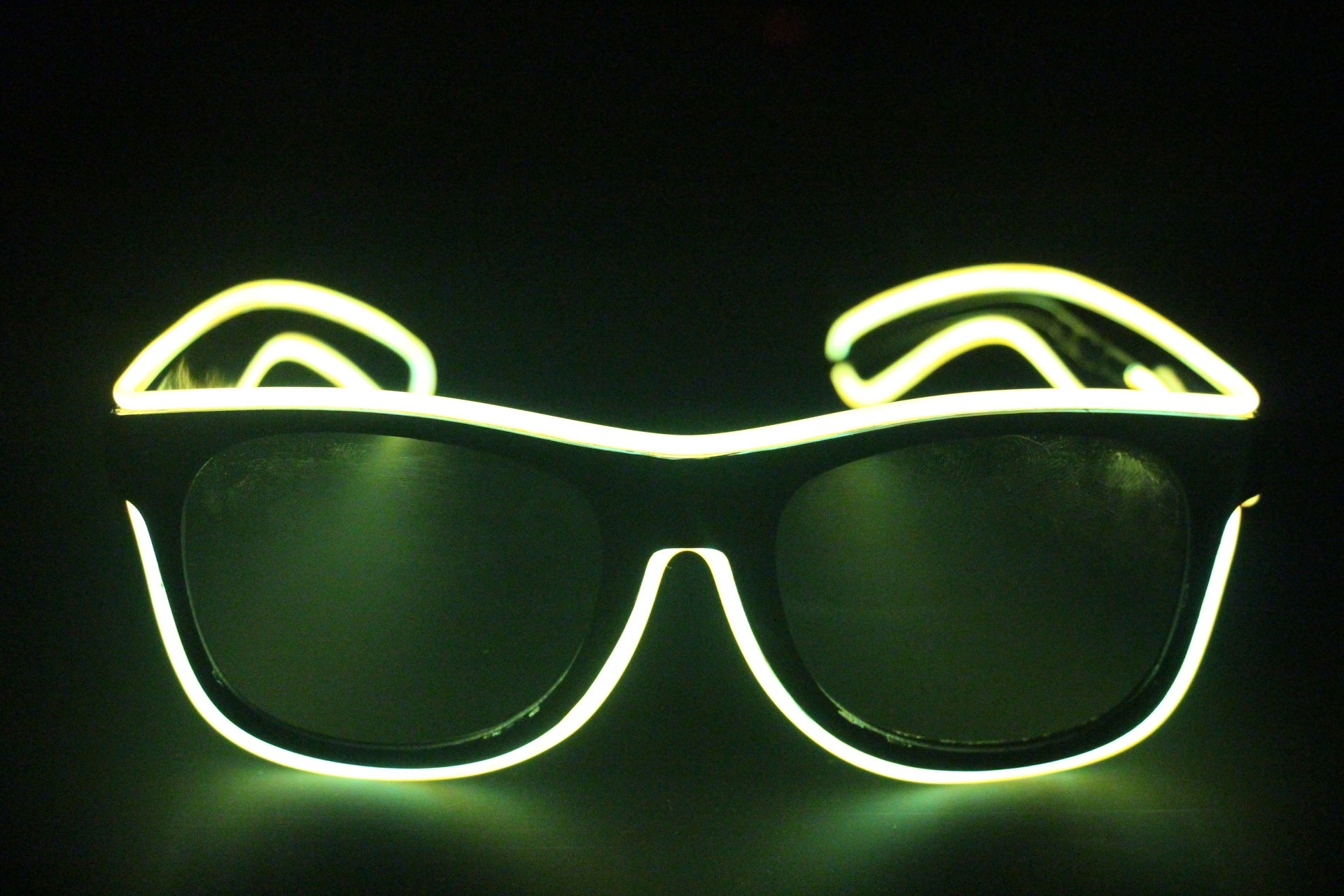 NEW Fashion 7 Colors Flashing