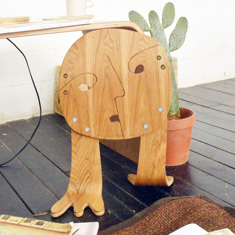 Special-shaped Styling Designer