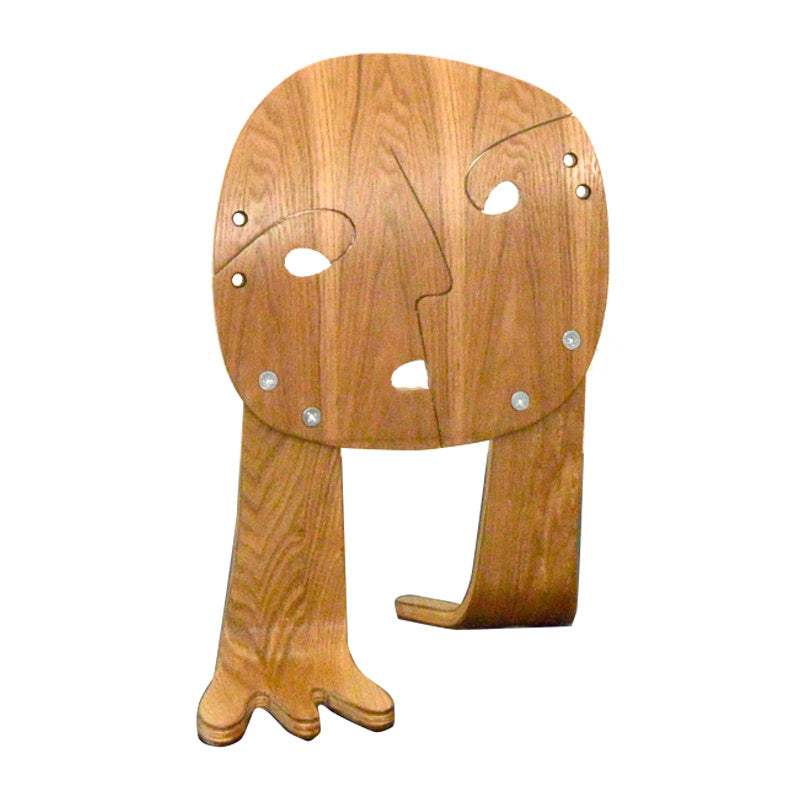 Special-shaped Styling Designer