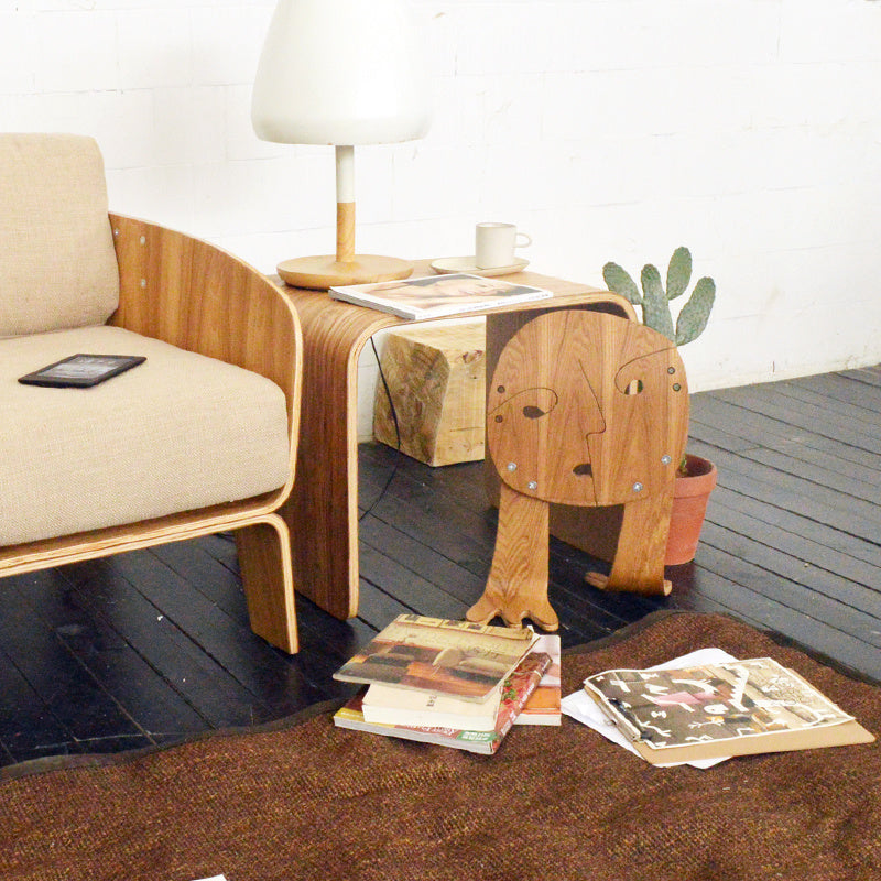 Special-shaped Styling Designer