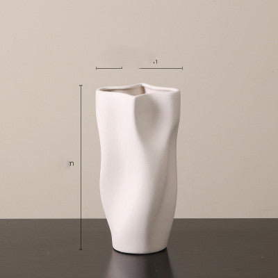 New Arrival Creative Modern Porcelain Vases