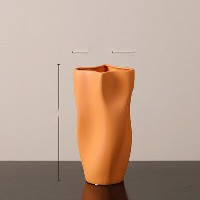 New Arrival Creative Modern Porcelain Vases