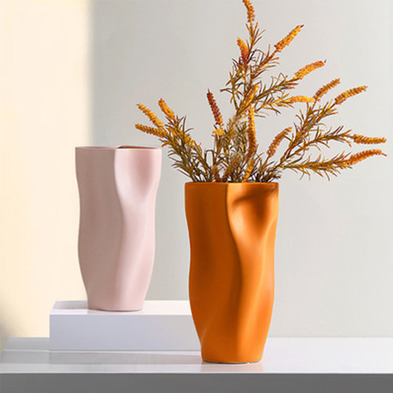 New Arrival Creative Modern Porcelain Vases