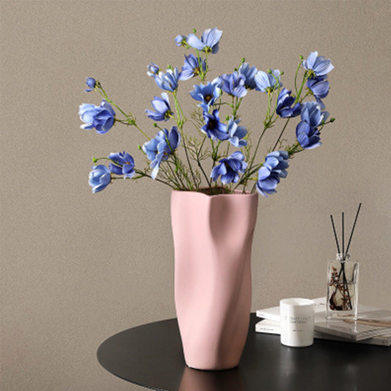 New Arrival Creative Modern Porcelain Vases