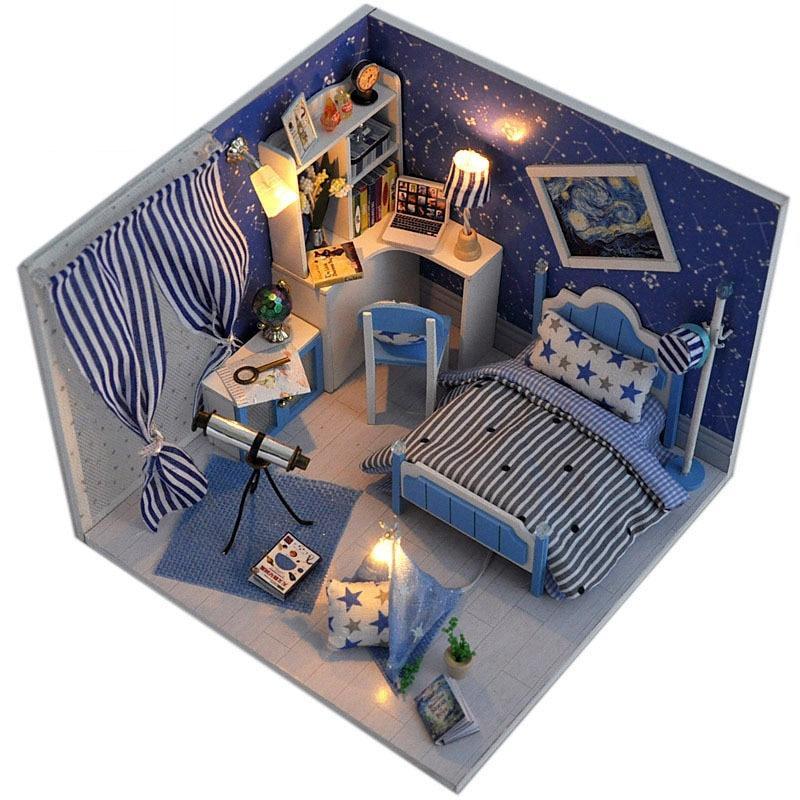 Wooden crafts and home furnishings