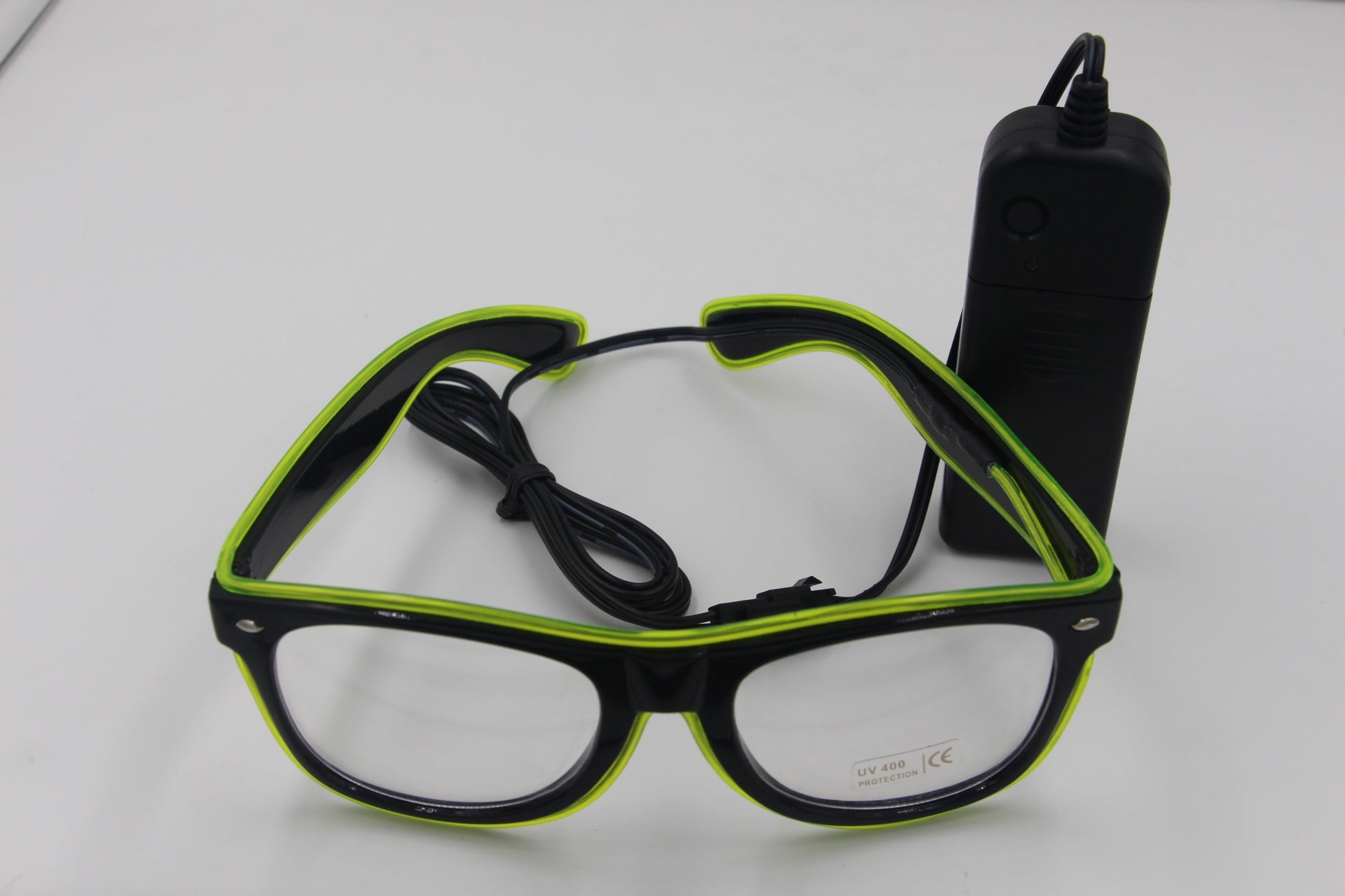 NEW Fashion 7 Colors Flashing