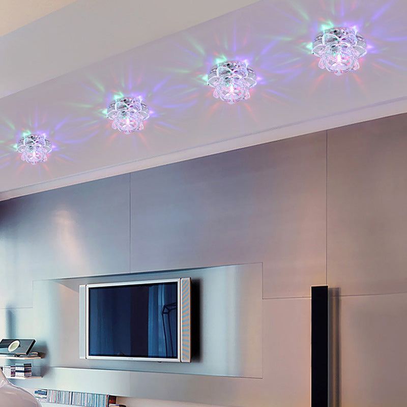 Led Aisle Light Corridor