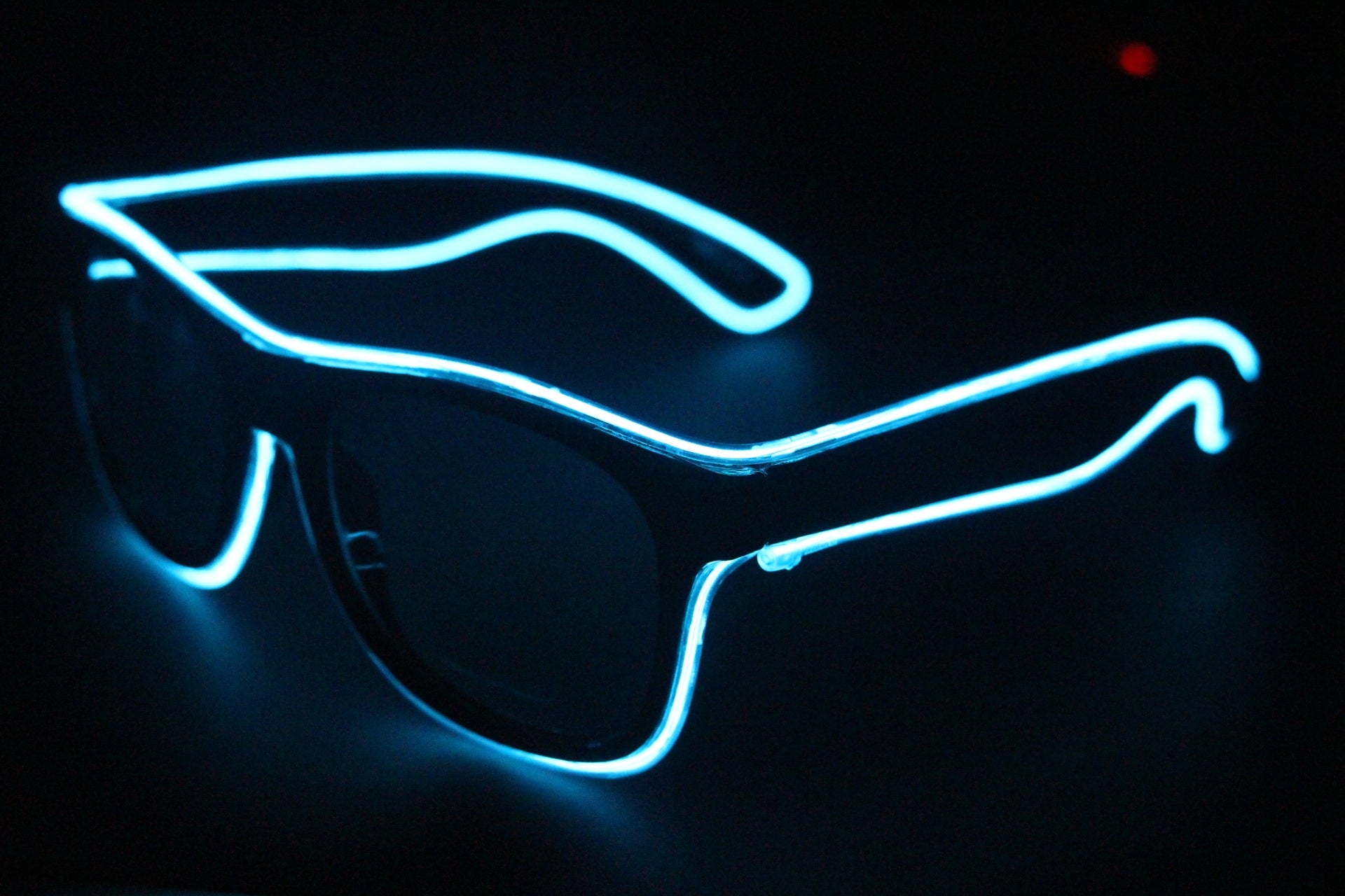 NEW Fashion 7 Colors Flashing