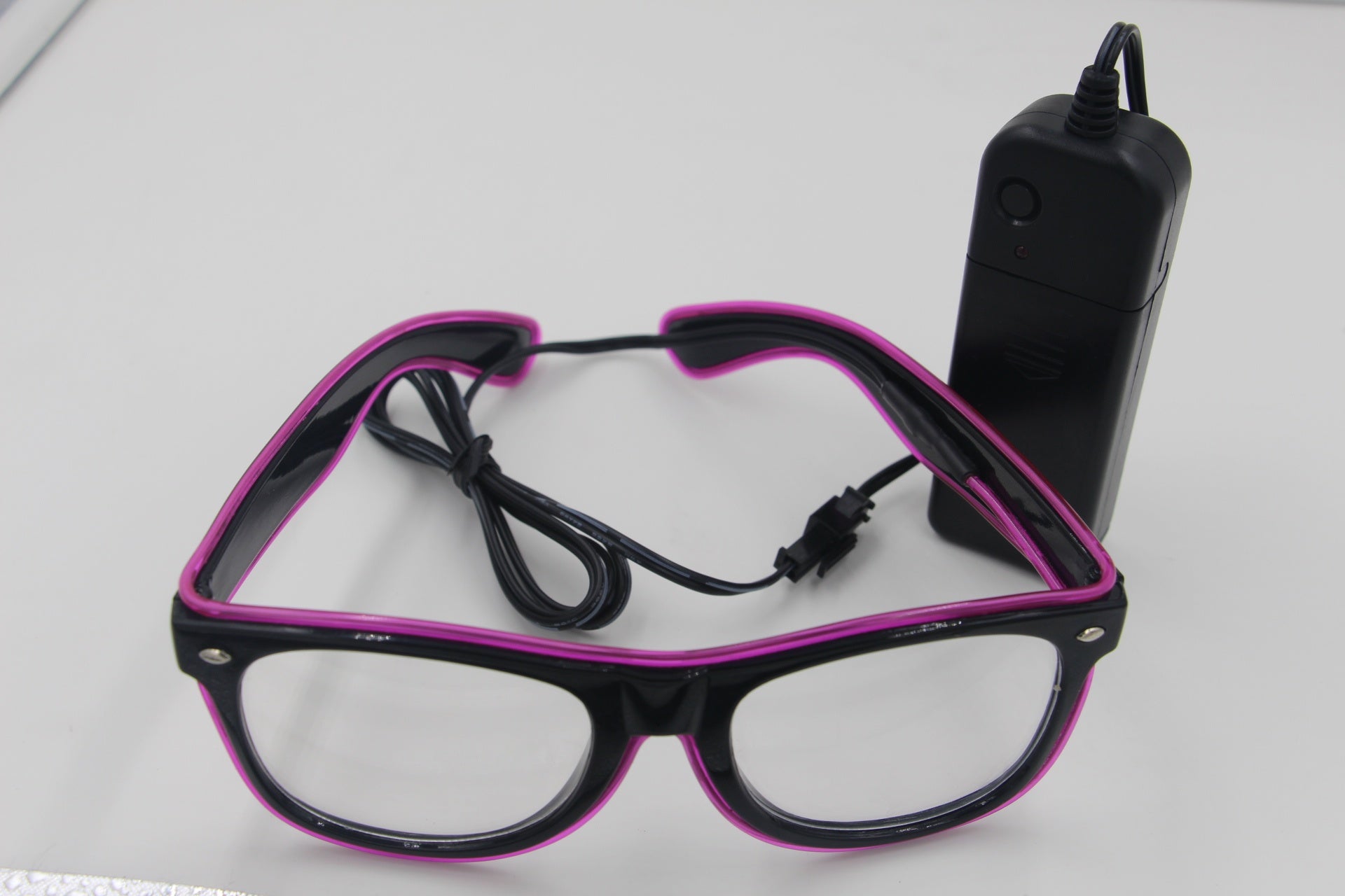 NEW Fashion 7 Colors Flashing