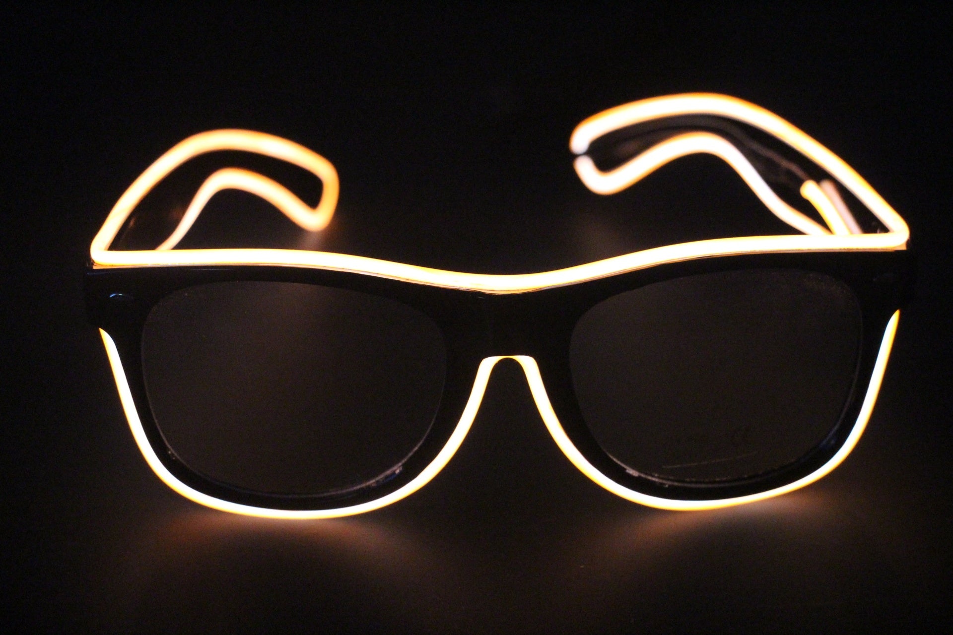 NEW Fashion 7 Colors Flashing