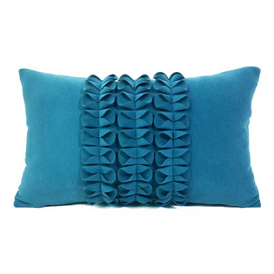 Lighting Up the Decorative Cushion