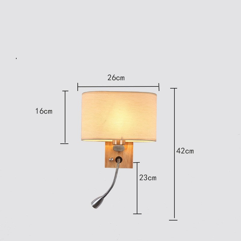 Interior Wall Lights