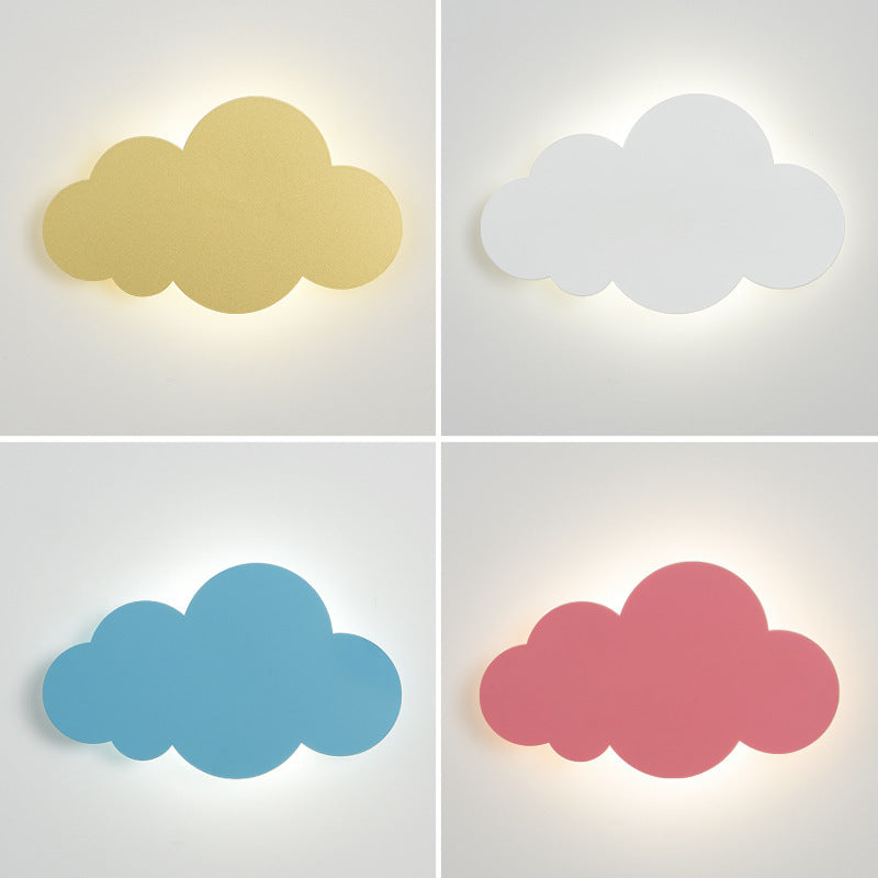 Simple Creative Personality Art
