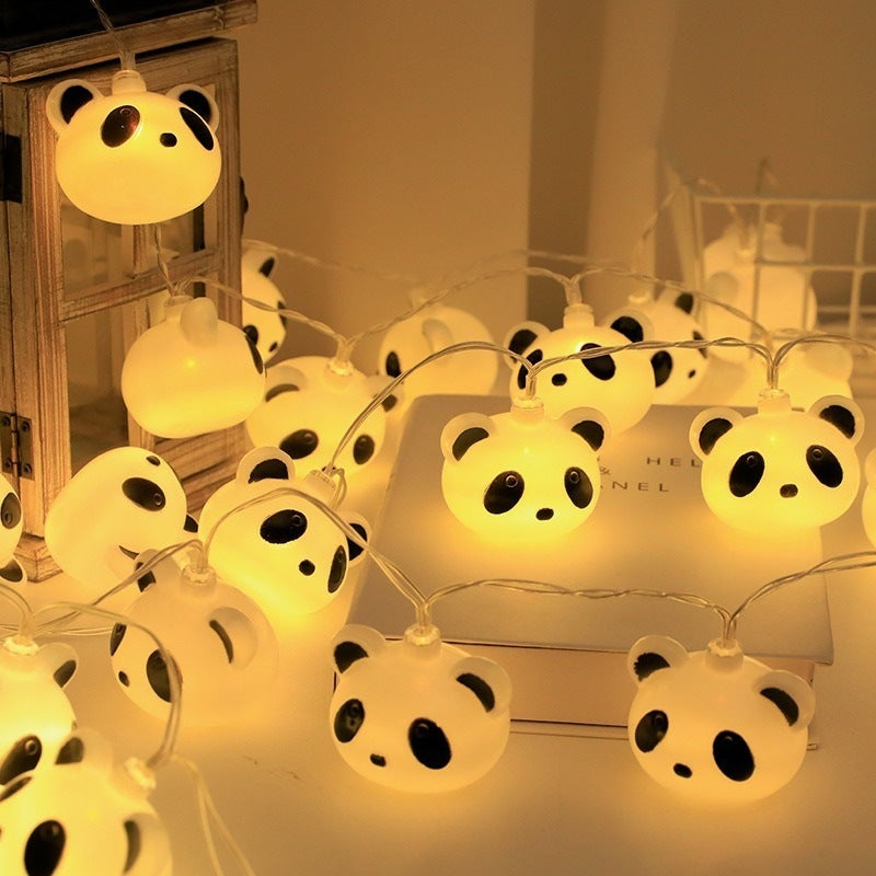 Window LED Small Color