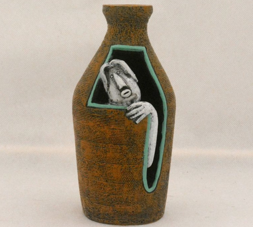 Nordic Style Simple Vases