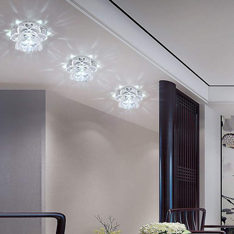 Led Aisle Light Corridor