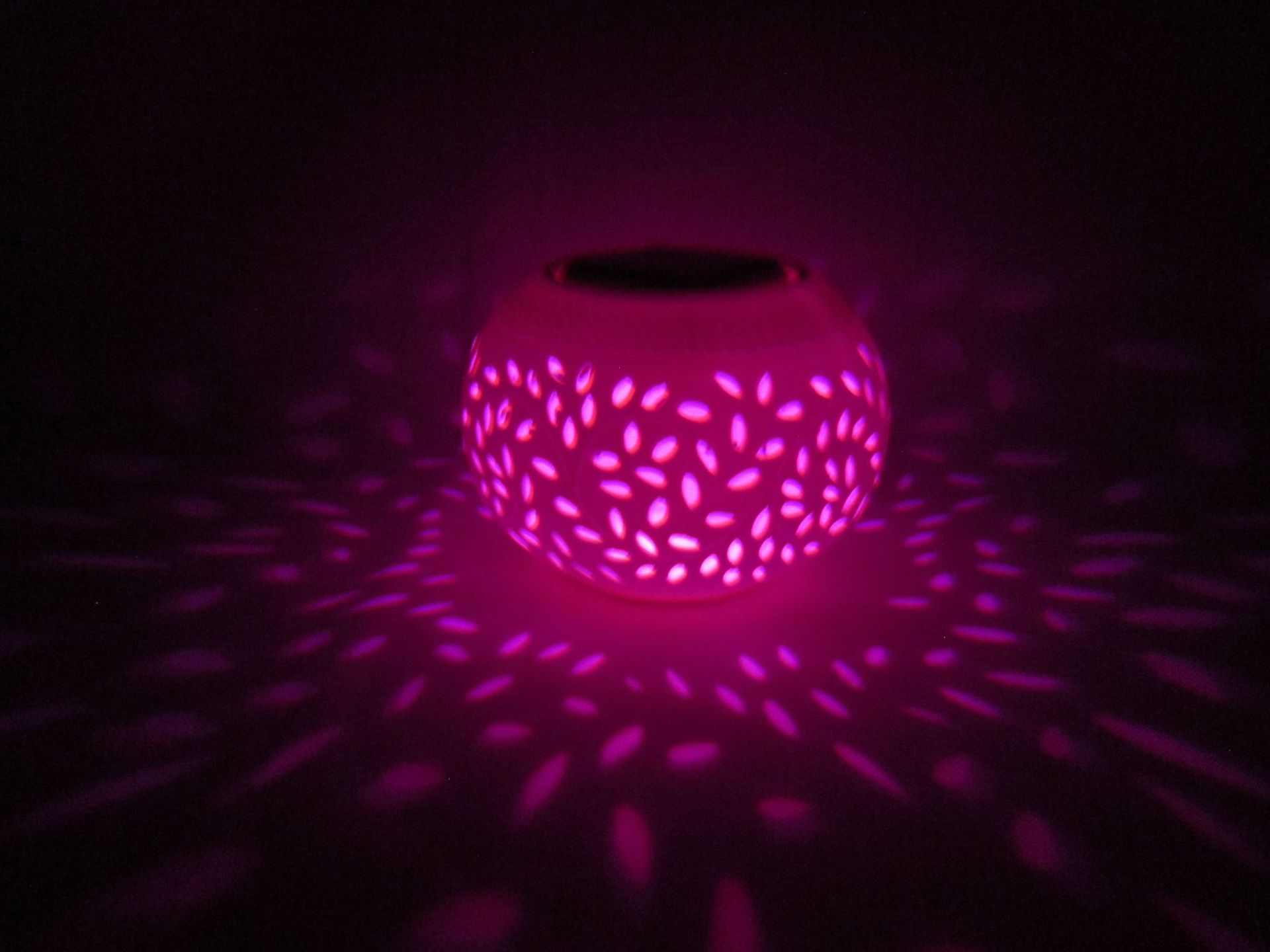 LED Night Light Soft Light Decorative Light