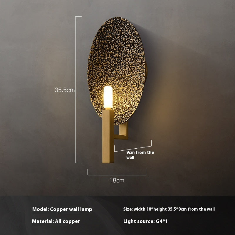Creative Art Copper