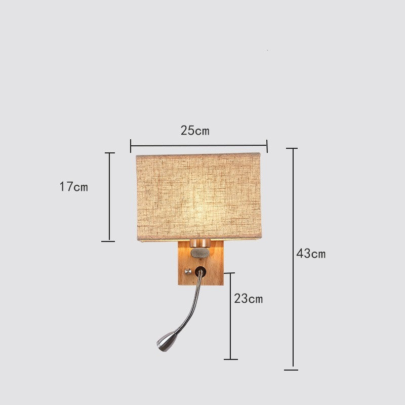 Interior Wall Lights