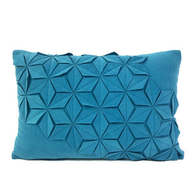 Lighting Up the Decorative Cushion