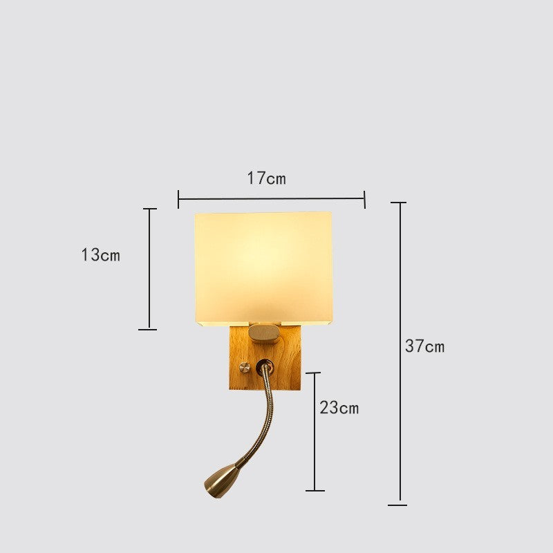 Interior Wall Lights