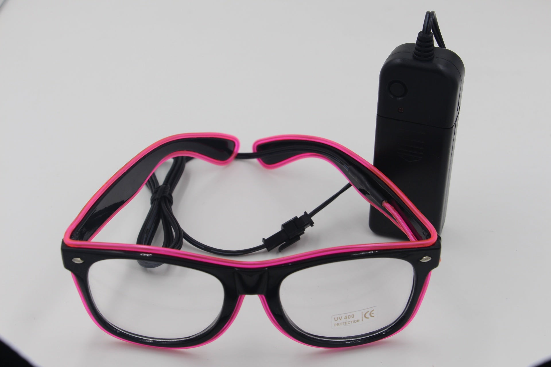 NEW Fashion 7 Colors Flashing