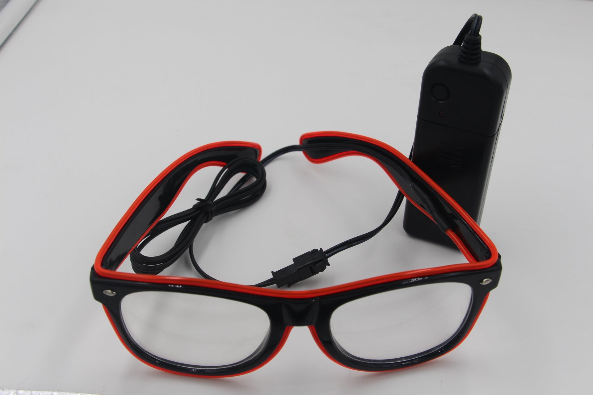 NEW Fashion 7 Colors Flashing