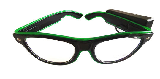 NEW Fashion 7 Colors Flashing