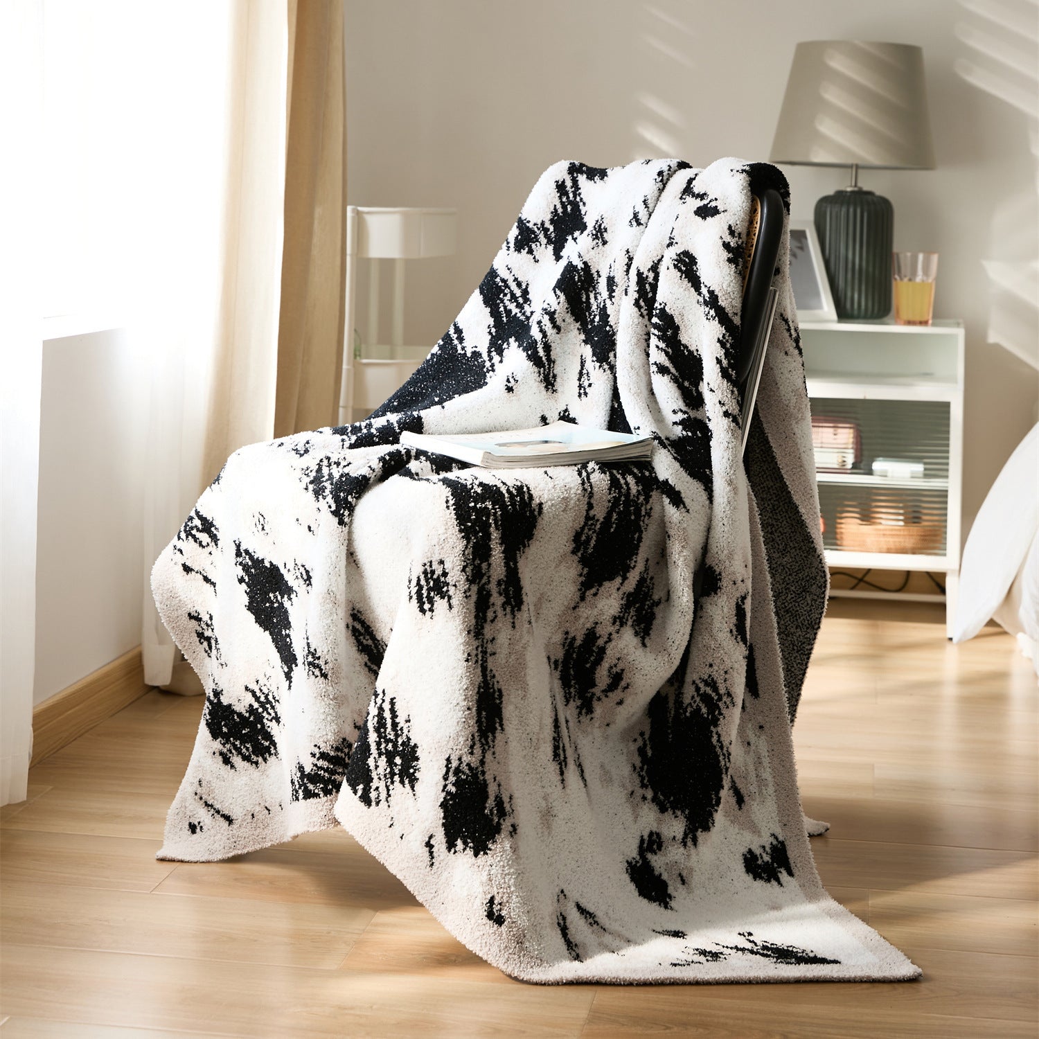 Soft Furnishings