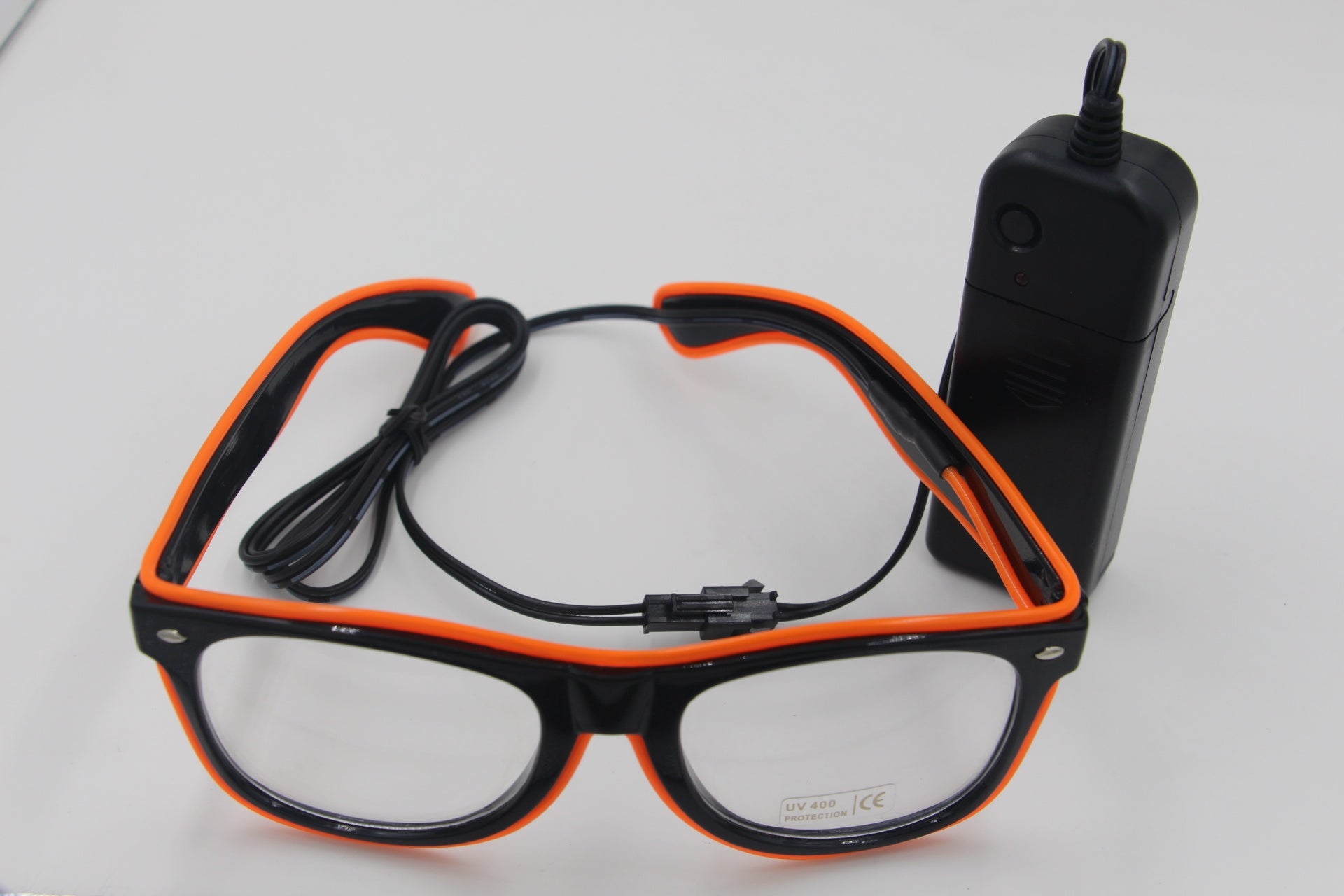 NEW Fashion 7 Colors Flashing