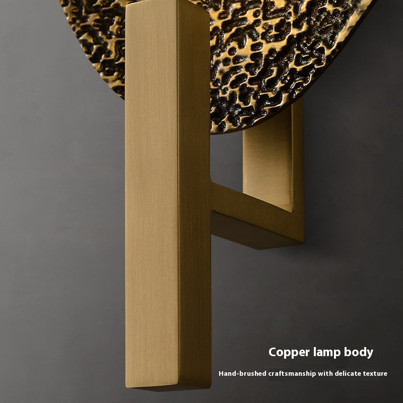Creative Art Copper