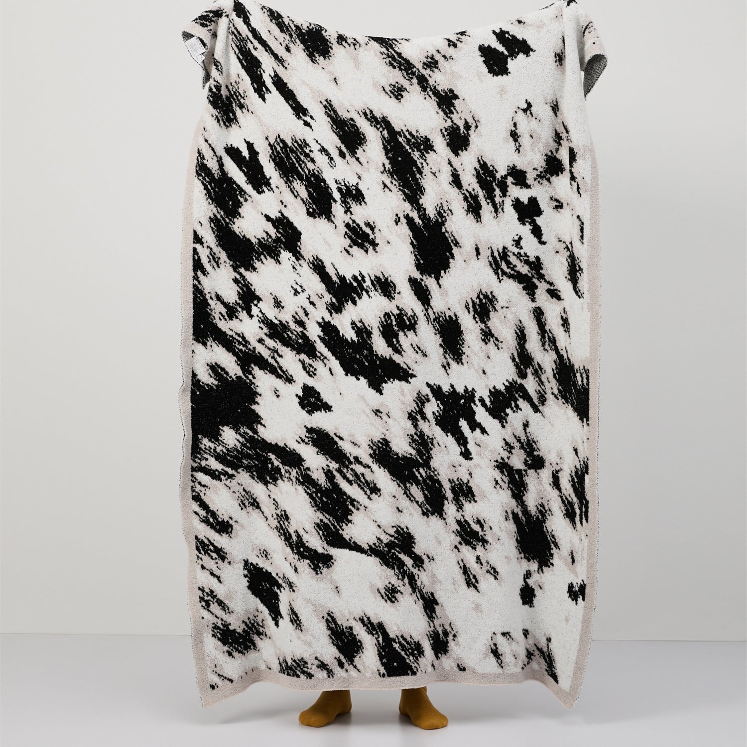 Winter Soft Sofa Blanket