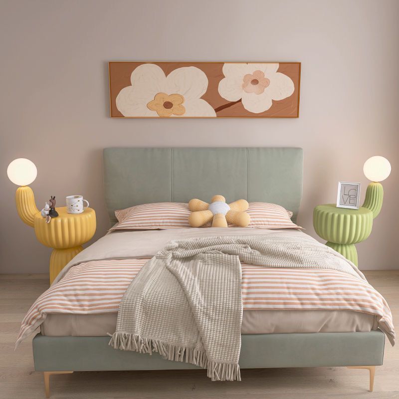 Cactus Floor Lamp