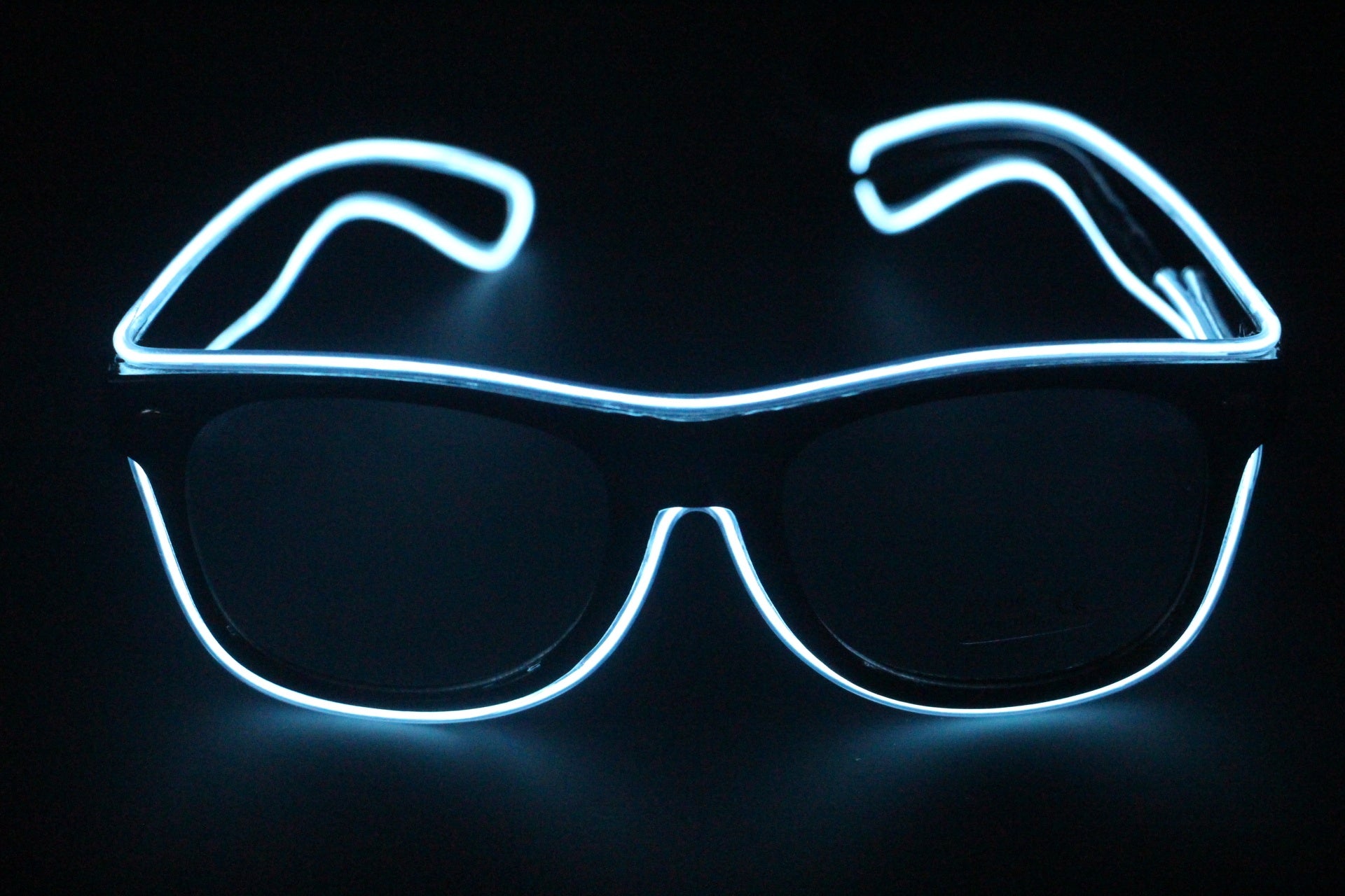 NEW Fashion 7 Colors Flashing