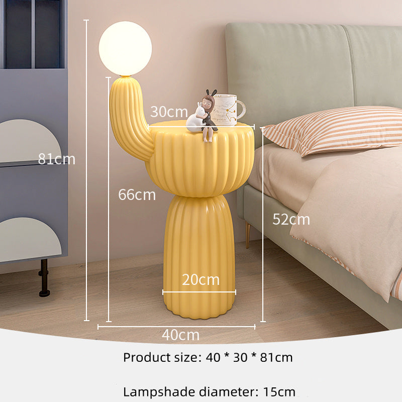 Cactus Floor Lamp