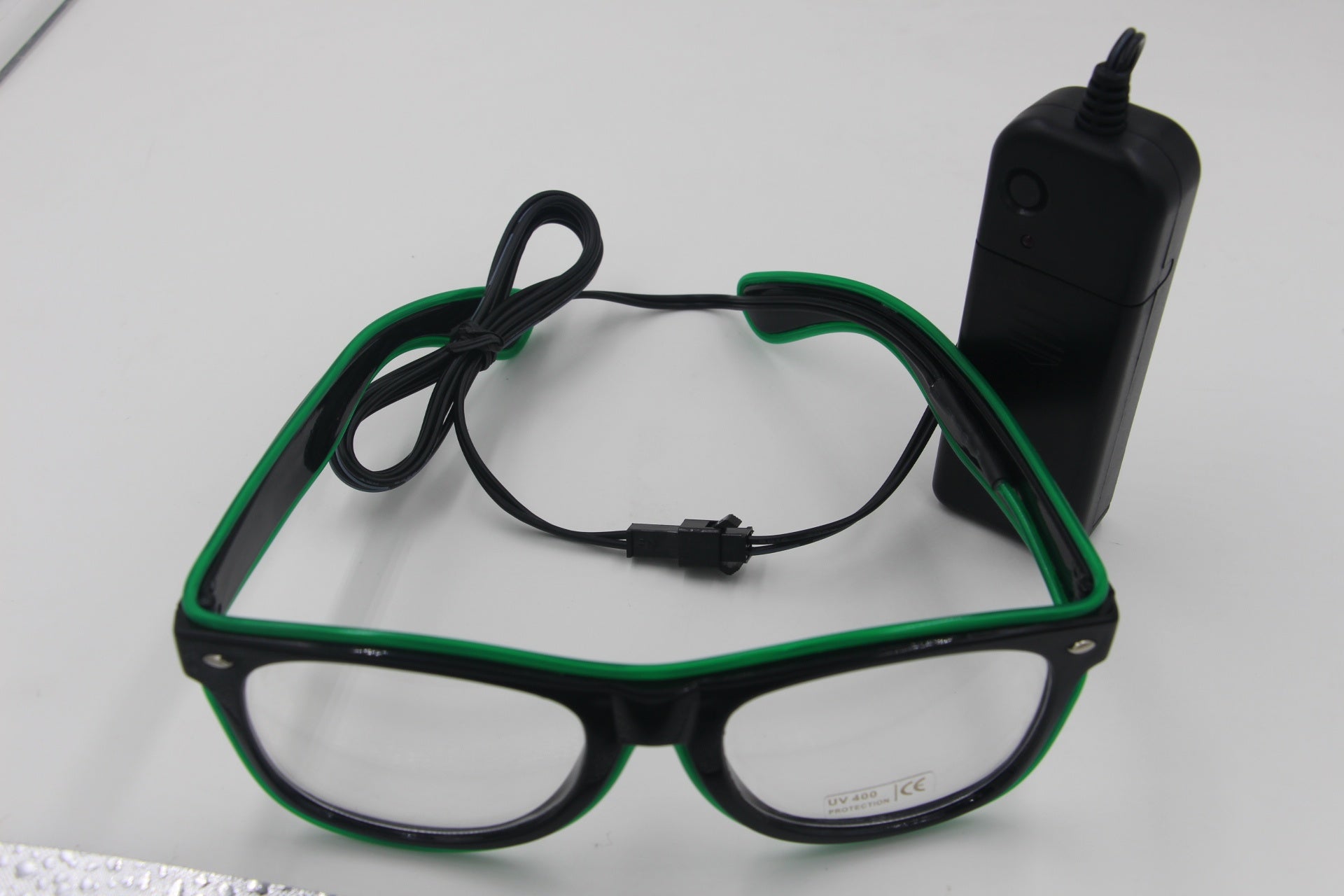 NEW Fashion 7 Colors Flashing