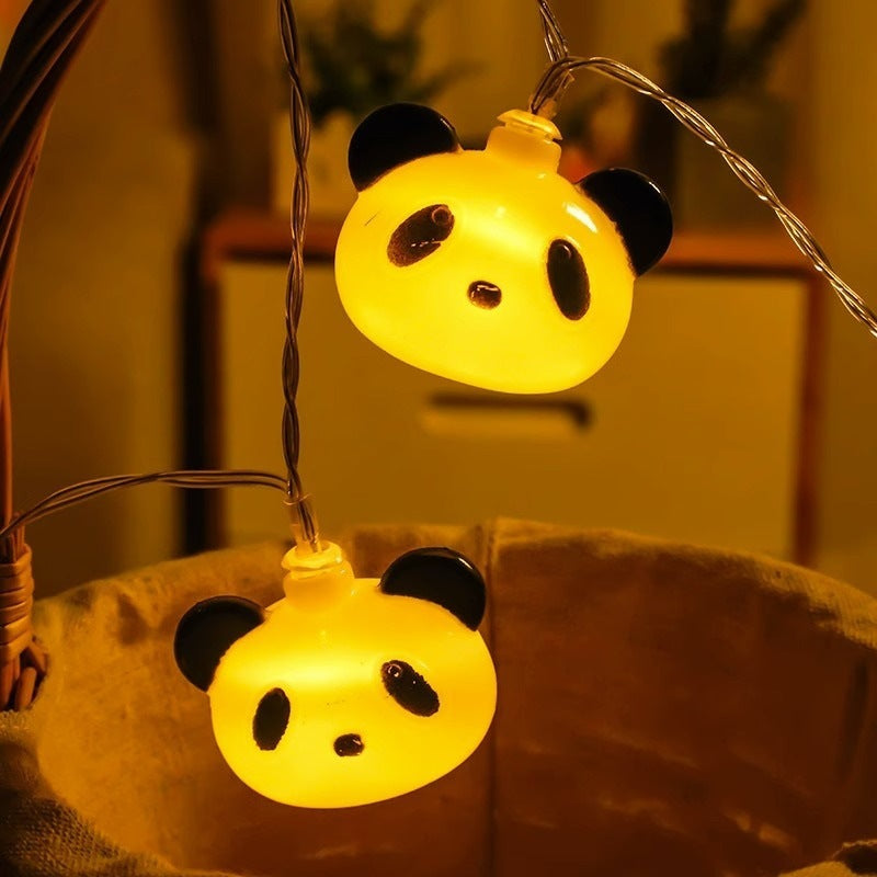 Window LED Small Color