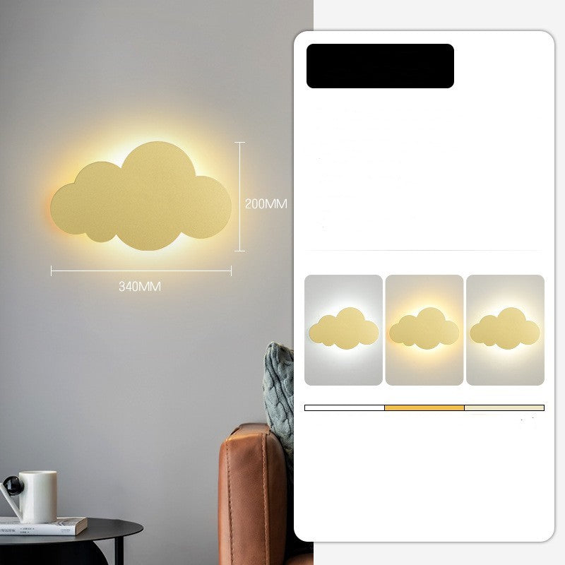 Simple Creative Personality Art
