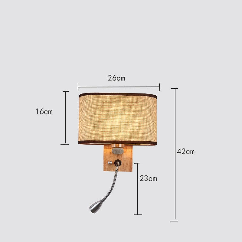 Interior Wall Lights