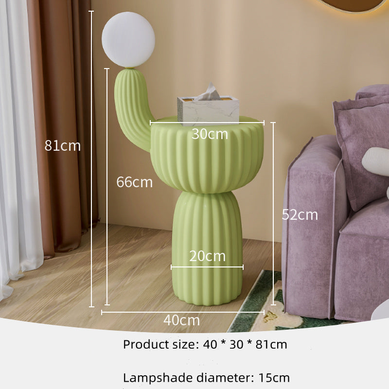 Cactus Floor Lamp