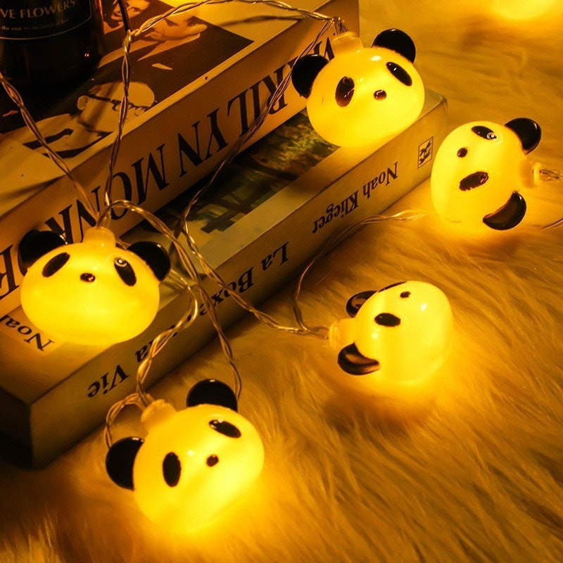 Window LED Small Color
