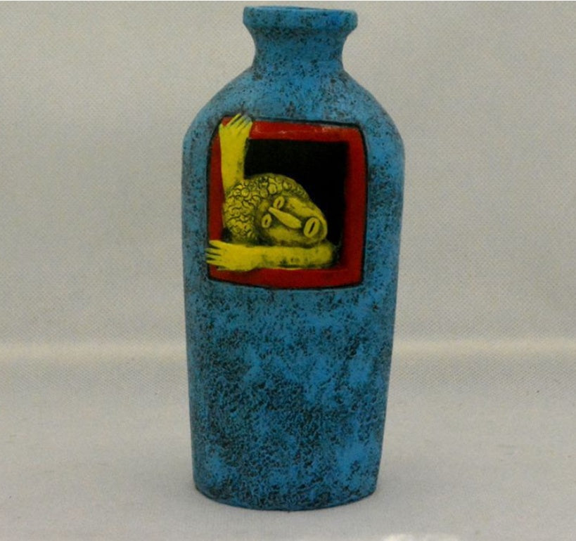 Nordic Style Simple Vases