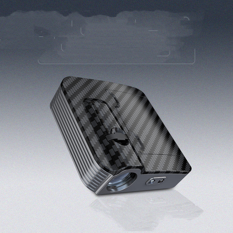 Universal Open-door Lighting Lamp